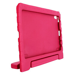 Avizar Coque iPad Air 4/5/11 Enfant - Rose