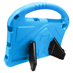 Avizar Coque Lenovo Tab M8 Gen 4 - Bleu