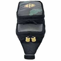 Hori Coffret Nintendo Switch Noir