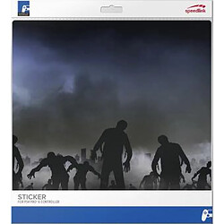 Avis Speed Link Speedlink Skin Zombie PS4 PRO
