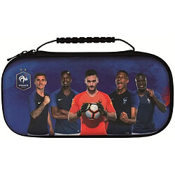 Konix Sacoche Transport Switch et Switch Lite