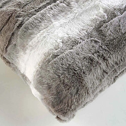 Avis Housse de Coussin Paris Prix Sven - Naturel