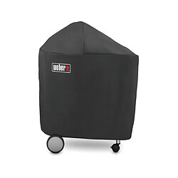 Housse Weber Performer GBS 7145 - Noir