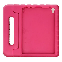 Avizar Coque iPad Air 4/5/11 Enfant - Rose