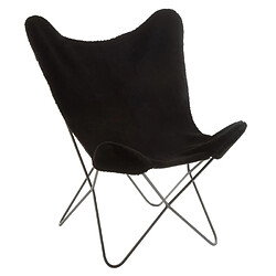 Paris Prix Butterfly - Noir