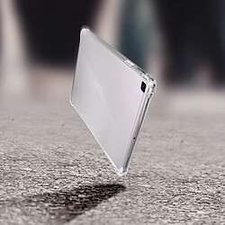 Avis Avizar Coque Galaxy Tab S5e - Transparent