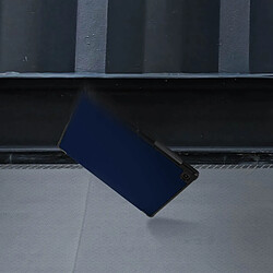 Acheter Avizar Étui Samsung Galaxy Tab S5e - Bleu Nuit