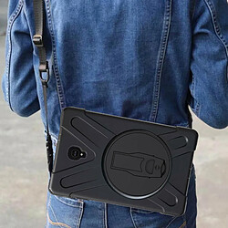 Avis Avizar Coque Galaxy Tab S4 10.5'' - Noir