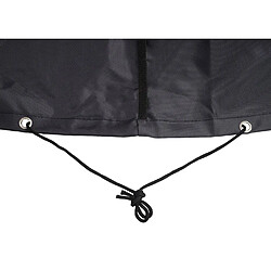 Avis Decoshop26 Housse de protection pour banc 95x140x75 cm