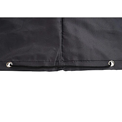Acheter Decoshop26 Housse de protection pour banc 95x140x75 cm