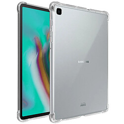 Avizar Coque Galaxy Tab S5e - Transparent