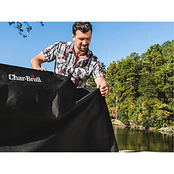 Char-Broil Housse 2 Brûleurs