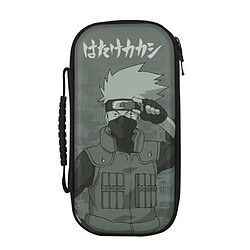 KONIX Housse de Protection Naruto Kakashi pour Switch