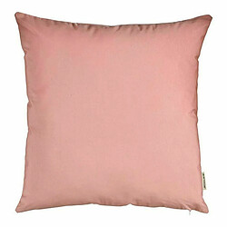Gift Decor Housse de coussin - Rose - 60 x 60 cm