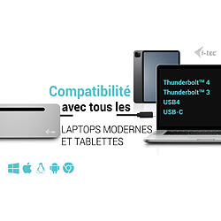 Acheter I-tec Hub USB-C