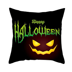 Acheter Taie d'oreiller Halloween fantôme