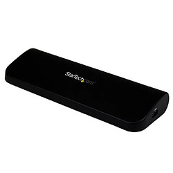 StarTech.com Docking Station StarTech