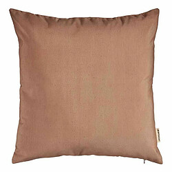 Housse de coussin Gift Decor - Marron
