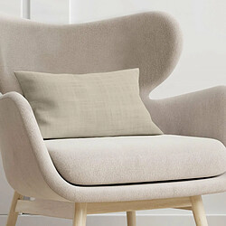 Belum Housse de coussin - Beige