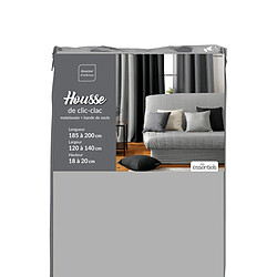 PARIS PRIX Housse de Clic-Clac pas cher