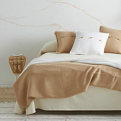 Acheter Alexandra House Living Housse de Coussin Blanc
