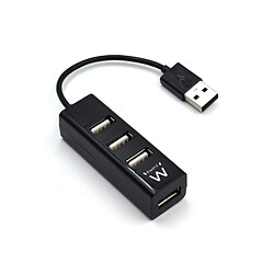Ewent Hub USB 2.0