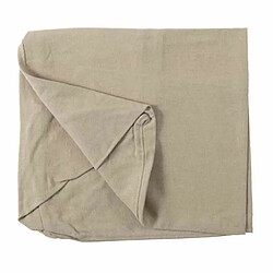 Paris Prix Monaco - Housse de Pouf - Naturel