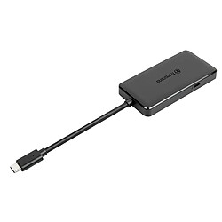 Acheter Eagle Hub USB C - USB 3.1