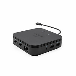 I-tec Hub USB-C Thunderbolt 3