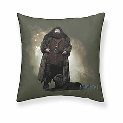 Harry Potter Housse de Coussin Hagrid - Gris