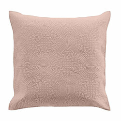 Paris Prix Housse de Coussin Romane Rose