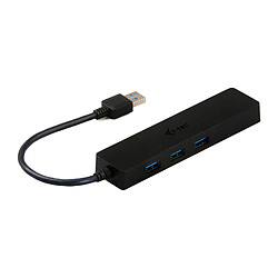 I-tec Hub USB 3.0 USB-A