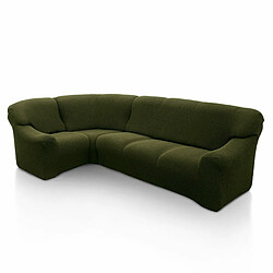 Sofaskins Housse de canapé NIAGARA - Vert - Reconditionné