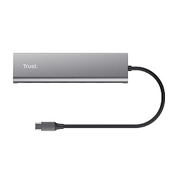 Trust Hub USB-C pas cher