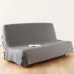 Générique 140x200 cm - Gris Clair