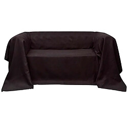 Housse de canapé, chaise, fauteuil & coussin Vidaxl