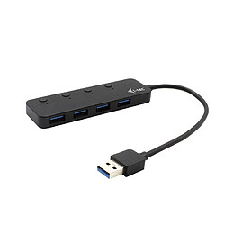 I-tec Hub USB 3.0