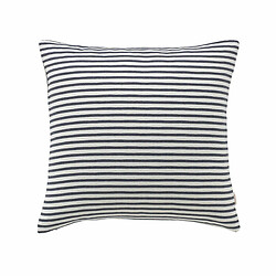 Housse de coussin Alexandra House Living - Bleu 50x50CM