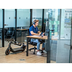 Avis SEGWAY Trottinette F65I Noir