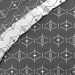 Paris Prix Aristide - Anthracite