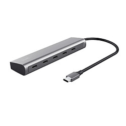 Hub USB Trust