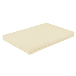 Avis Neu.Haus neu_haus Beige - 120 x 80 x 10 cm