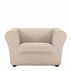 Eysa Housse de fauteuil PREMIUM JAZ - Beige