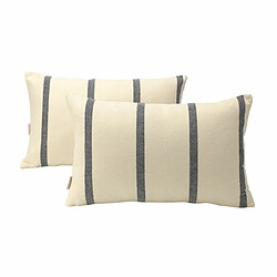 Alexandra House Living Bleu 2 Unités