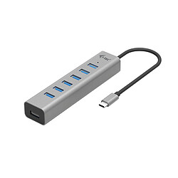 I-tec Hub USB C - USB 3.2