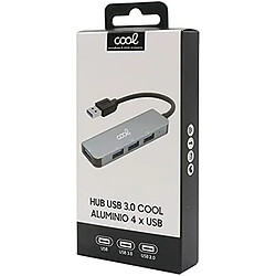 Cool Hub USB 3.2 Type-A