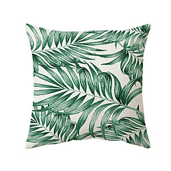 Coussin de Maison - 44x44 cm - Peluche pas cher