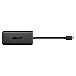 Avis Eagle Hub USB C - USB 3.1