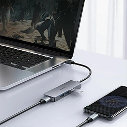 Acheter Aukey Hub USB 3.0