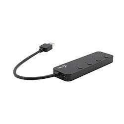 Avis I-tec Hub USB 3.0